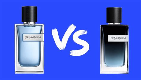 YSL Y EDT Vs EDP [Find The Superior 